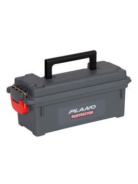 Plano Ammo Box - Rustrictor Field Box Compact 1212