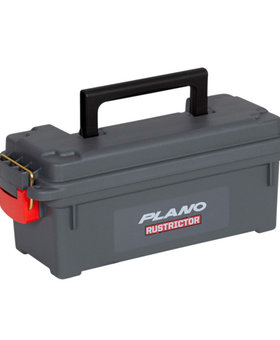 Plano Ammo Box - Rustrictor Field Box Compact 1212