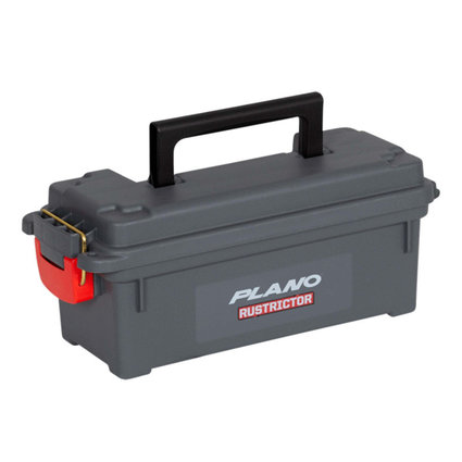 Plano Ammo Box - Rustrictor Field Box Compact 1212