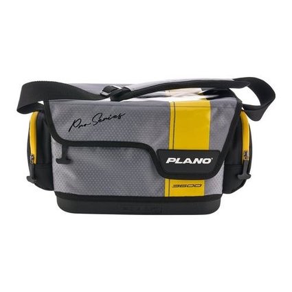 Plano Soft Bag Pro Series 3600