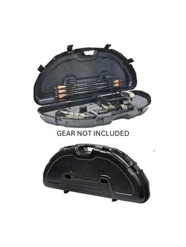 Plano compact bow case 111000