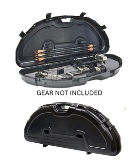 Plano compact bow case 111000
