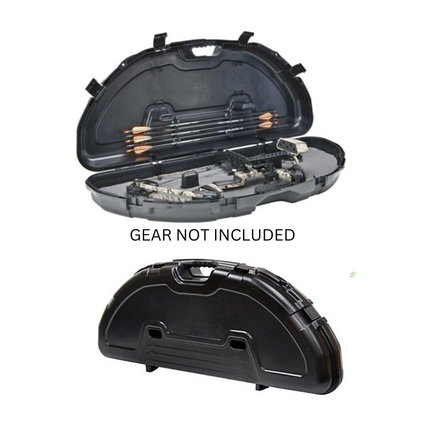 Plano compact bow case 111000