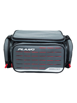 Plano Soft Bag - Weekend Series 3600 Dlx Case