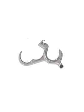 Scott Ascent Micro Hinge 3 med