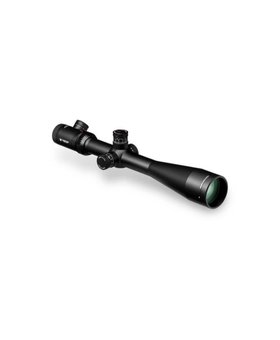 Vortex Viper PST 6-24x50 FFP Riflescope with EBR-1 MOA SPC