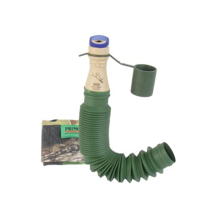 Primos CALL ELK BULL HORN