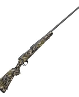 Howa 6.5 creedmore 22" Stockys camo