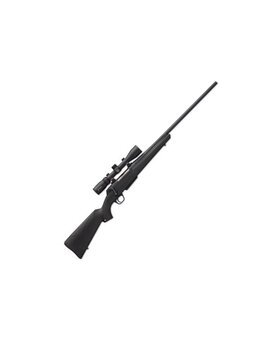 Winchester 243win XPR Syn Combo