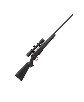 Winchester 243win XPR Syn Combo