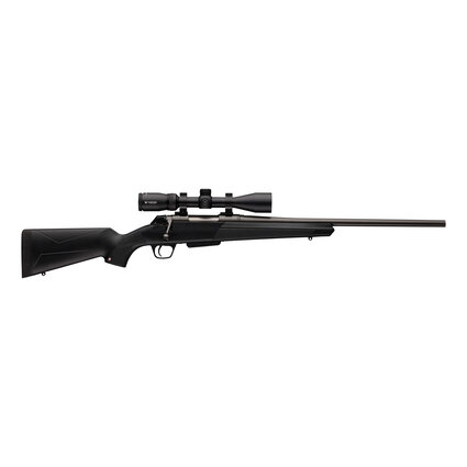 Winchester 6.5 CR XPR Scope Combo