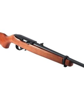 Ruger 22 lr 10/22 Hardwood Carbine 18.5"
