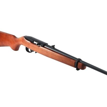 Ruger 22 lr 10/22 Hardwood Carbine 18.5"