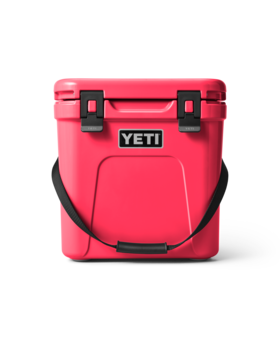 Yeti Roadie 24 - White - RIGS Fly Shop