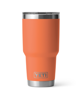 Yeti 30oz Tumbler High Desert Clay