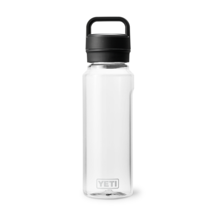 Yeti Yonder 1L Water Bottle Clear