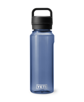 Yeti Yonder 1L Water Bottle Navy