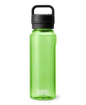 Yeti Yonder Bottle 1l  Canopy Green