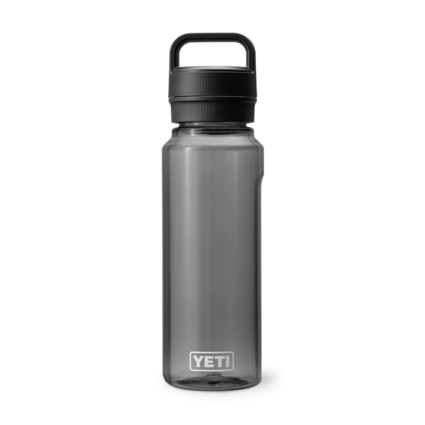 Yeti Yonder Bottle 1l Charcoal