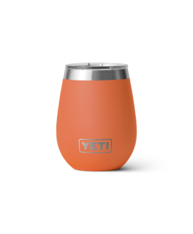 Yeti 10oz Wine Tumbler High Desert Clay