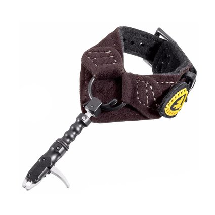 Trufire SMOKE FOLDBACK RELEASE W/BUCKLE