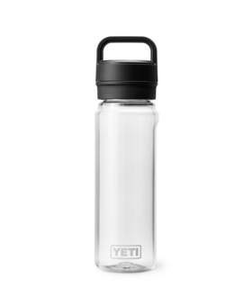 Yeti Yonder .75L Water Bottle Clear