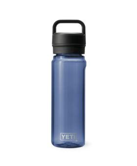 Yeti Yonder .75L Water Bottle Navy