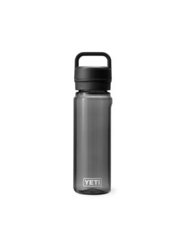 Yeti Yonder Bottle .75l Charcoal