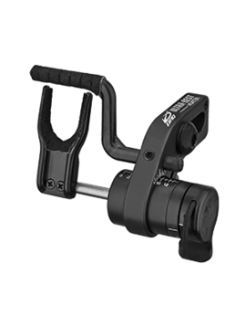 QAD Ultrarest Hunter LH