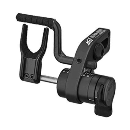 QAD Ultrarest Hunter LH