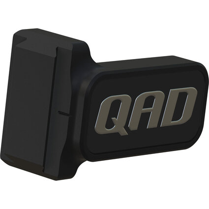 QAD Integrate Mount adapter wide .700