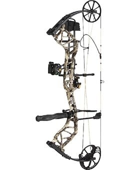 Bear LS WT LEG Whitetail 70 RH RTH