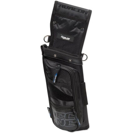 Avalon Tec One Quiver RH Blk