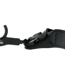 Tru-Ball Beast XT Hybrid Buckle blk lge