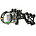 Trophy Ridge React Pro 5 pin Rh .010 Blk