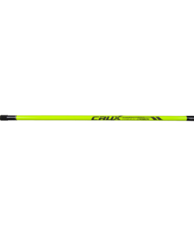 CRUX CARBON 30" BLK