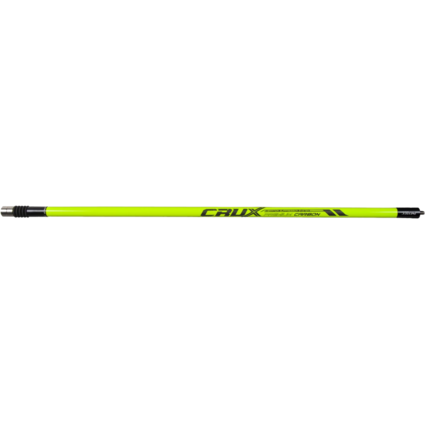 CRUX CARBON 30" BLK