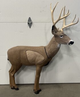 RINEHART MuleDeer Signature