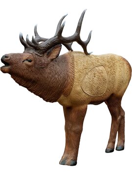 RINEHART 1/3 Elk