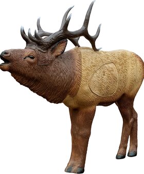 RINEHART 1/3 Elk
