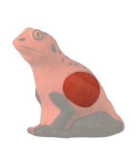 RINEHART Poison Frog (red)