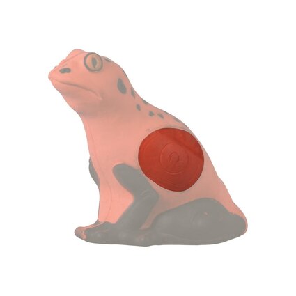 RINEHART Poison Frog (red)