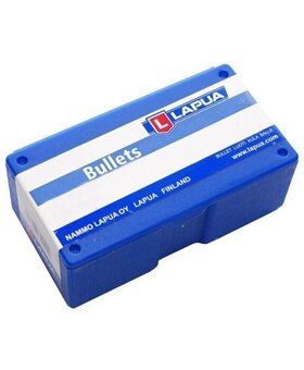 Lapua Bullet 6mm 105gr Scenar-L - Box of 100