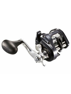 Shimano Tekota 500HG LC