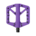 CrankBrothers Stamp 1 Purple Lge