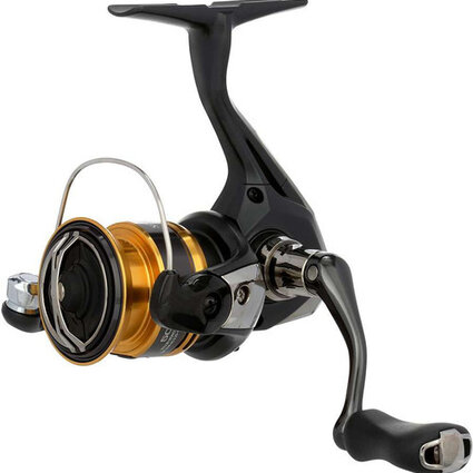 Shimano Sahara 500 SH500FJ