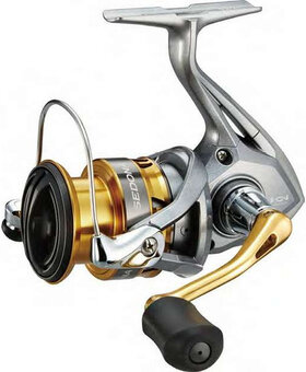 Shimano Sedona 500 FJ