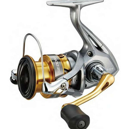 Shimano Sedona 500 FJ