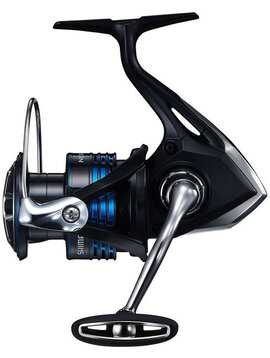 Shimano Nexave 1000 NEX1000FI