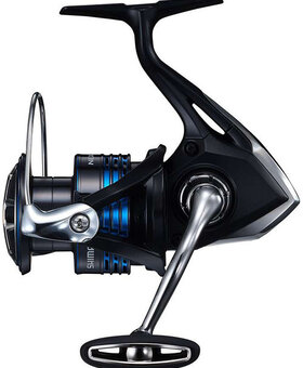 Shimano Nexave 1000 NEX1000FI